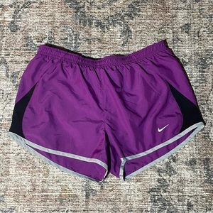 NIKE running shorts sz. S 🏃‍♀️